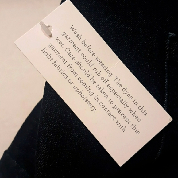 NWT Style & Co Plus Sz Mid Rise Straight Leg Jeans - Picture 8 of 13